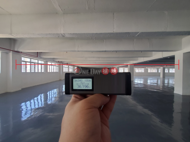 東亞紗廠工業大廈-未知工業大廈-出租樓盤|HK$ 313,076/ 月