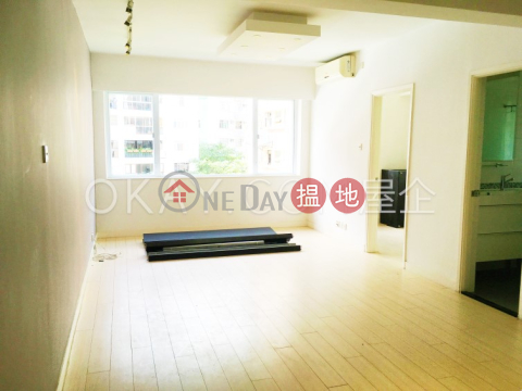 Gorgeous 2 bedroom on high floor with rooftop | Rental | First Mansion 第一大廈 _0