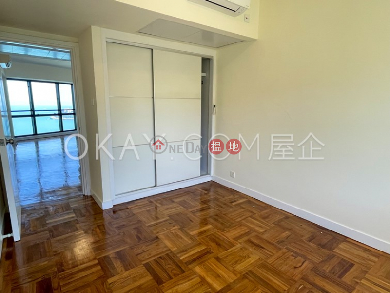 Property Search Hong Kong | OneDay | Residential Rental Listings, Charming 2 bedroom with balcony & parking | Rental