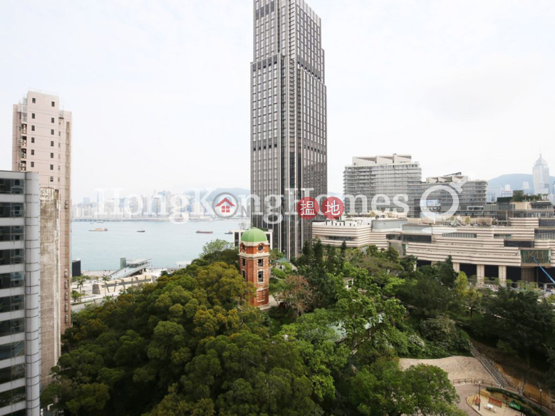 Property Search Hong Kong | OneDay | Residential, Rental Listings, 1 Bed Unit for Rent at Harbour Pinnacle