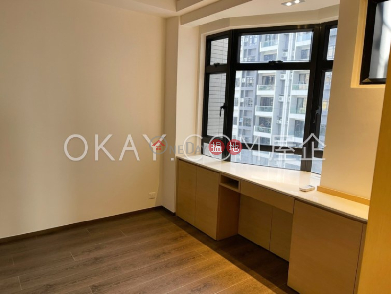 HK$ 6,500萬-嘉雲臺 1座-灣仔區-4房2廁,極高層,星級會所,連車位嘉雲臺 1座出售單位