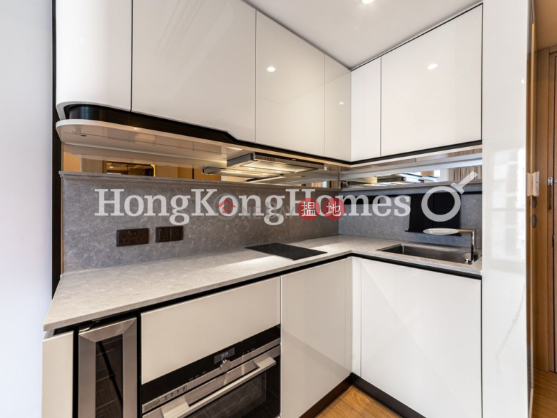 Property Search Hong Kong | OneDay | Residential, Rental Listings, 1 Bed Unit for Rent at Townplace Soho