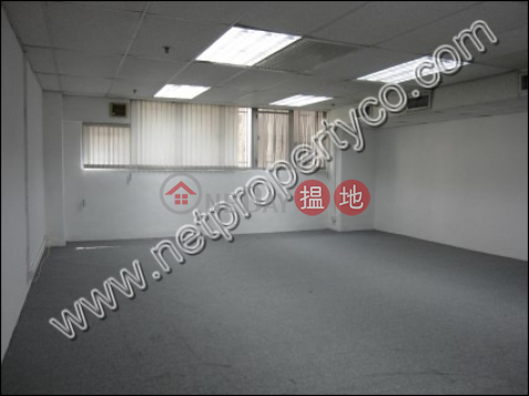 Prime Office Space in Sheung Wan for Rent | Commercial Building 開僑商業大廈 _0