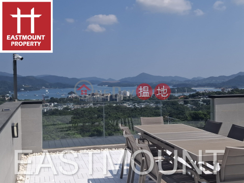 Sai Kung Village House | Property For Rent or Lease in Nam Shan 南山-Detached, High ceiling | Property ID:2822 | Nam Shan Village 南山村 _0