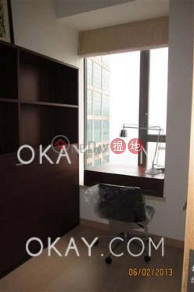 Charming 2 bedroom on high floor with balcony | Rental | 189 Queen Road West | Western District Hong Kong | Rental HK$ 34,000/ month