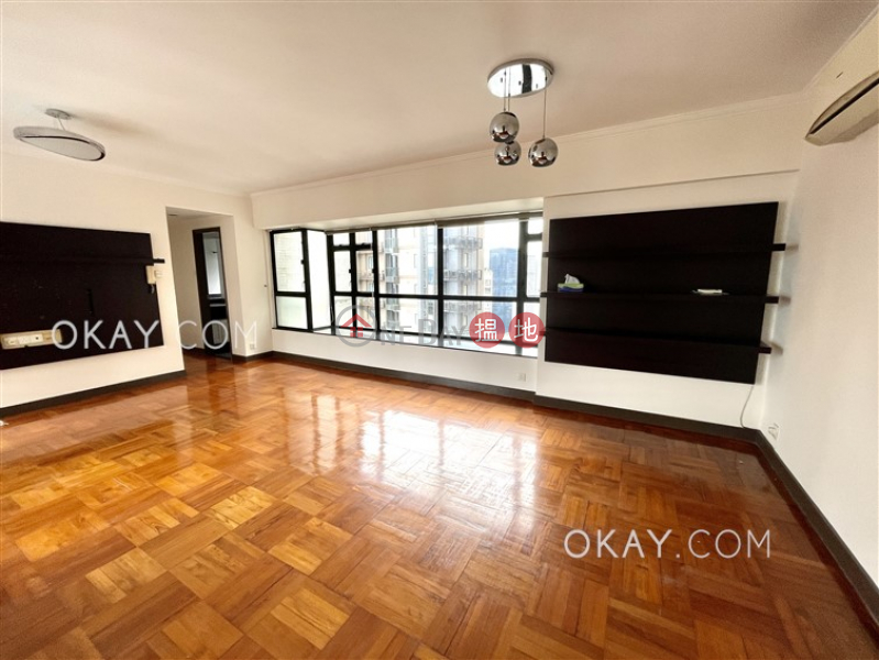 Stylish 2 bedroom in Mid-levels West | Rental, 10 Robinson Road | Western District, Hong Kong Rental HK$ 42,000/ month
