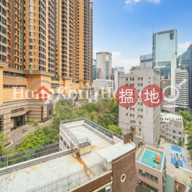 匯翠台三房兩廳單位出售