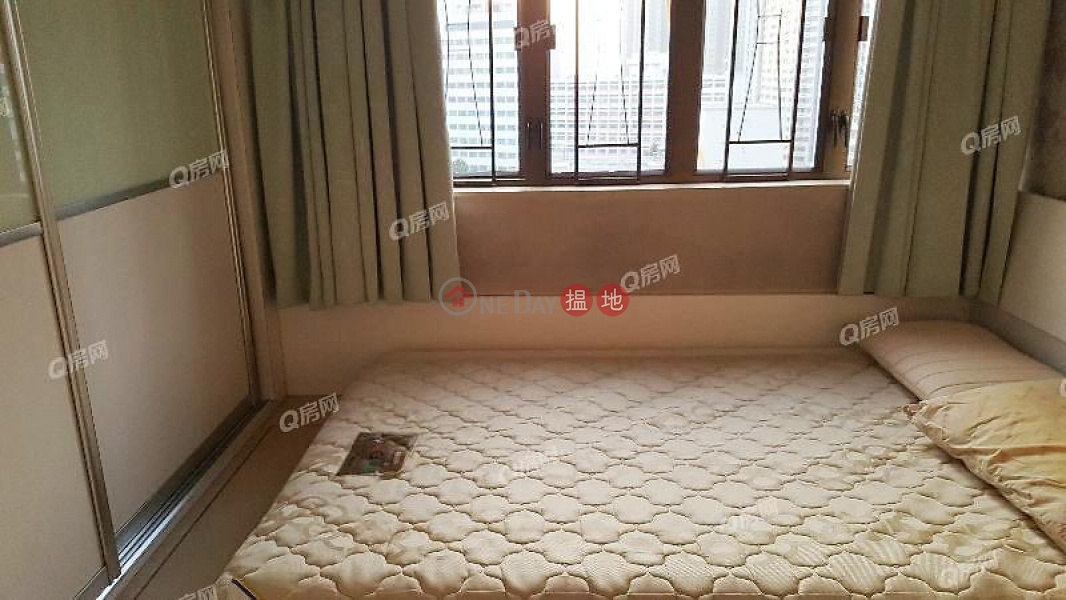 HK$ 6.48M, Chak Fung House | Yau Tsim Mong Chak Fung House | 3 bedroom High Floor Flat for Sale