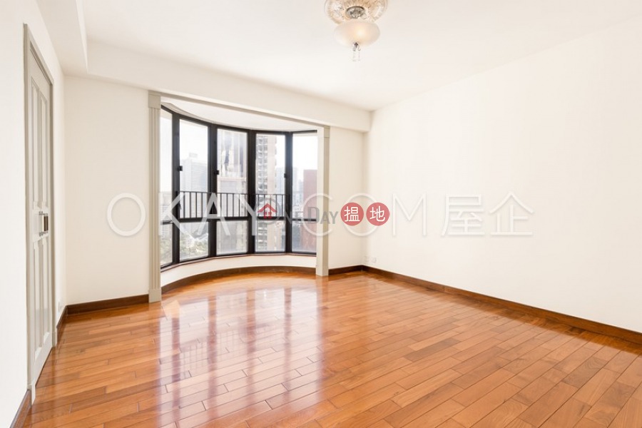 HK$ 42.8M Park Mansions, Central District, Lovely 3 bedroom with sea views & parking | For Sale