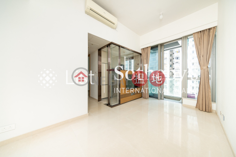 Property for Rent at Imperial Kennedy with 2 Bedrooms | Imperial Kennedy 卑路乍街68號Imperial Kennedy _0