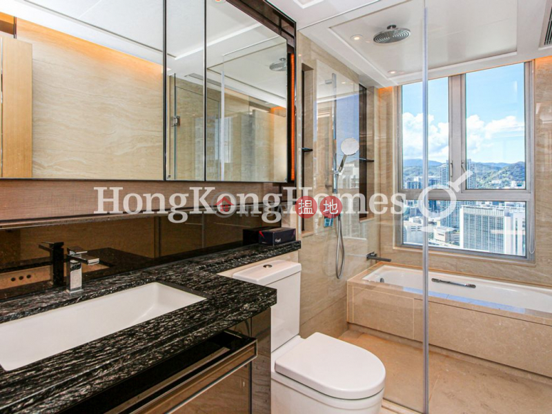 HK$ 4,750萬匯璽II長沙灣匯璽II4房豪宅單位出售