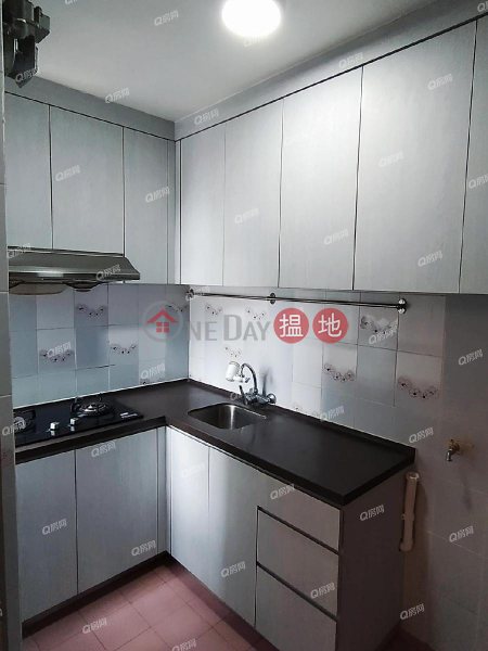 Heng Fa Chuen Block 47 | 2 bedroom High Floor Flat for Rent | Heng Fa Chuen Block 47 杏花邨47座 Rental Listings