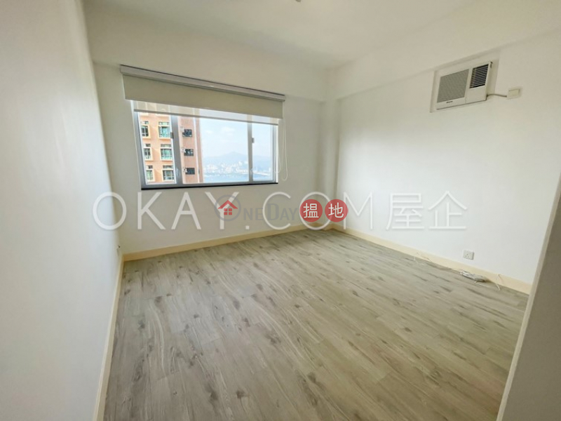 Efficient 2 bed on high floor with balcony & parking | Rental, 41 Conduit Road | Western District Hong Kong Rental | HK$ 53,000/ month