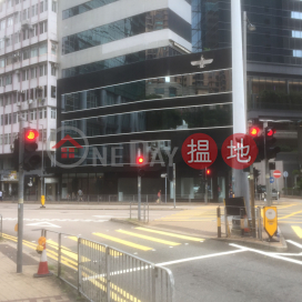 Office Unit for Rent at Zoroastrian Building | Zoroastrian Building 善樂施大廈 _0