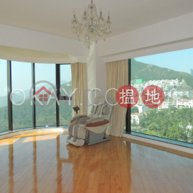 Stylish 4 bedroom with parking | Rental, 3 Repulse Bay Road 淺水灣道3號 | Wan Chai District (OKAY-R40834)_0