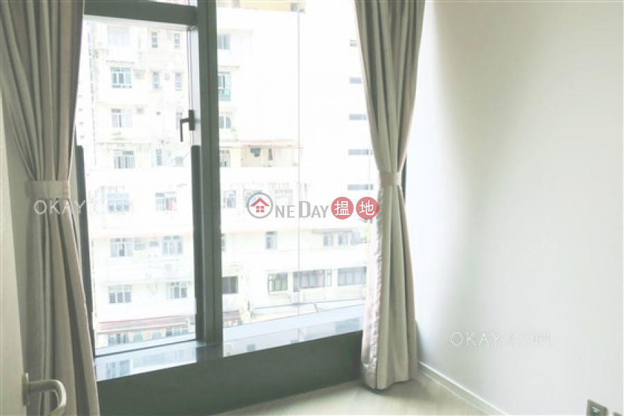 HK$ 30.5M, Tower 1 The Pavilia Hill, Eastern District | Unique 3 bedroom with balcony | For Sale