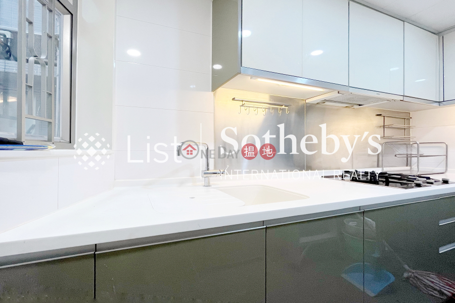 Property for Sale at Island Crest Tower 2 with 3 Bedrooms 8 First Street | Western District Hong Kong Sales | HK$ 21.5M