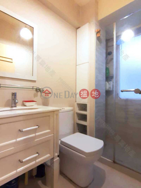 伊利近街49-49C號-高層-住宅|出租樓盤HK$ 24,500/ 月