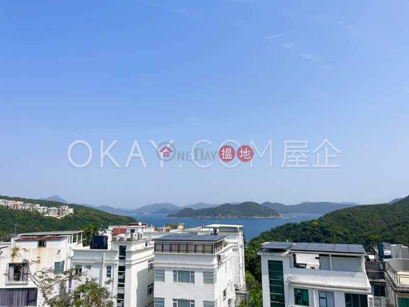Nicely kept house with rooftop, terrace & balcony | Rental | Mau Po Village 茅莆村 Rental Listings
