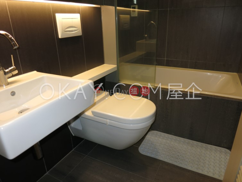 3房2廁,星級會所,露台萃峯出售單位|萃峯(The Oakhill)出售樓盤 (OKAY-S79175)