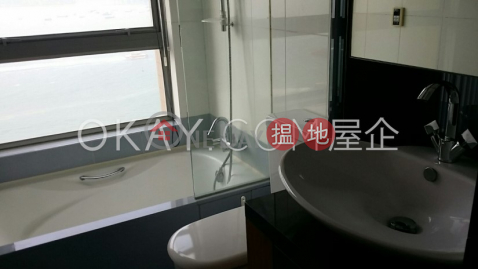 Nicely kept 2 bed on high floor with sea views | For Sale | Mount Davis 怡峯 _0