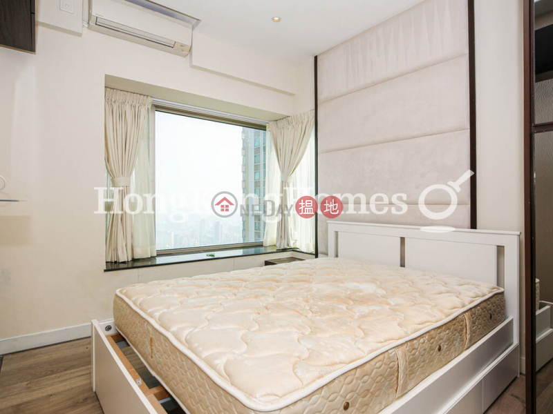 HK$ 27.9M Sorrento Phase 2 Block 2 Yau Tsim Mong | 3 Bedroom Family Unit at Sorrento Phase 2 Block 2 | For Sale