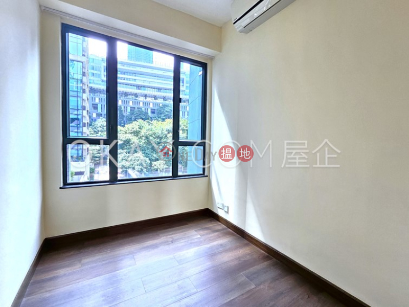 Gorgeous 3 bedroom with parking | Rental, 73 Sing Woo Road 文瀚苑 Rental Listings | Wan Chai District (OKAY-R382445)