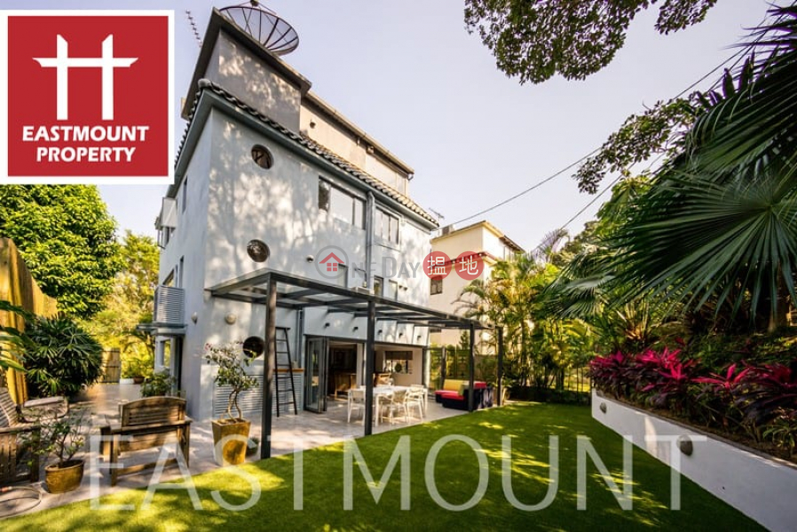 Sai Kung Village House | Property For Sale and Rent in Che Keng Tuk 輋徑篤-Detached, Sea view | Property ID:3149 Che keng Tuk Road | Sai Kung, Hong Kong | Sales | HK$ 48M