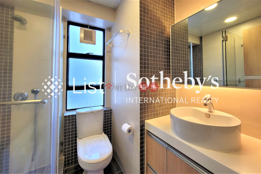 Property Search Hong Kong | OneDay | Residential, Rental Listings Property for Rent at Robinson Heights with 3 Bedrooms