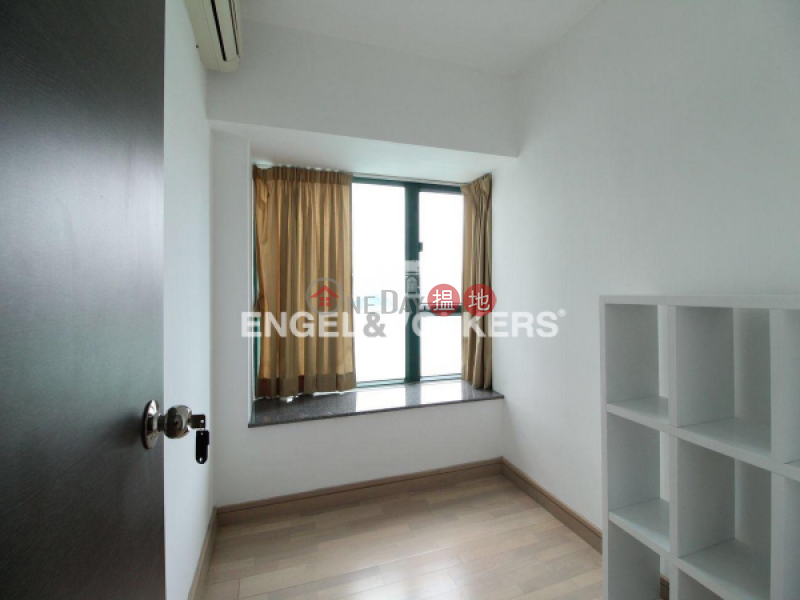 3 Bedroom Family Flat for Rent in Sai Wan Ho | Tower 1 Grand Promenade 嘉亨灣 1座 Rental Listings