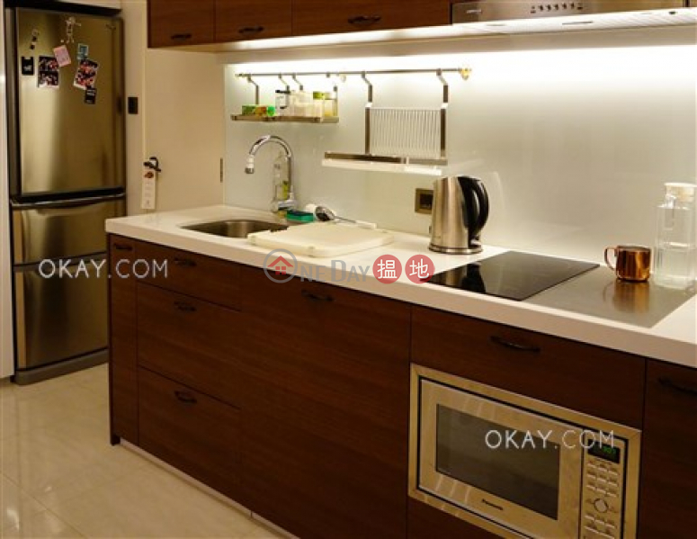HK$ 8.5M, Connaught Garden Block 1 | Western District Lovely with sea views in Sai Ying Pun | For Sale