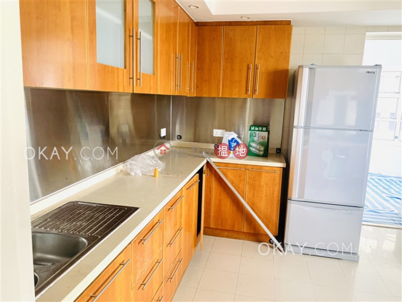 Property Search Hong Kong | OneDay | Residential | Rental Listings, Efficient 4 bedroom with balcony | Rental