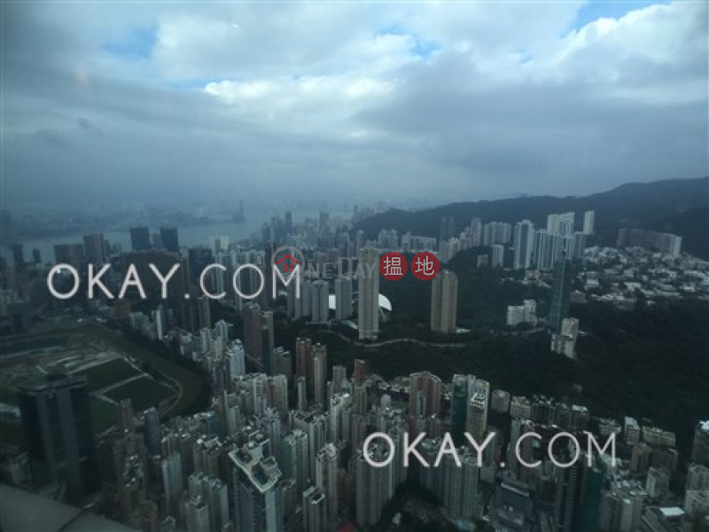 Property Search Hong Kong | OneDay | Residential | Rental Listings, Luxurious 4 bedroom on high floor with parking | Rental