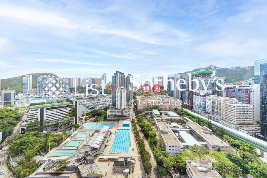 Property for Rent at The Southside - Phase 2 La Marina with 4 Bedrooms | The Southside - Phase 2 La Marina 港島南岸第二期LA MARINA揚海 Rental Listings