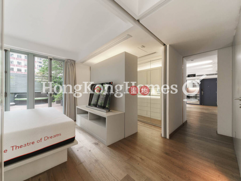 1 Bed Unit for Rent at Brilliant Court, Brilliant Court 明珠閣 Rental Listings | Western District (Proway-LID98516R)