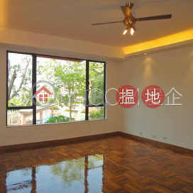 Unique house with rooftop | For Sale, Stanley Court 海灣園 | Southern District (OKAY-S16661)_0