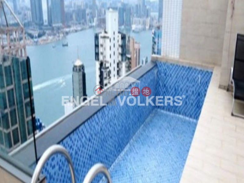 Island Crest Tower 1 Please Select | Residential Sales Listings | HK$ 188M