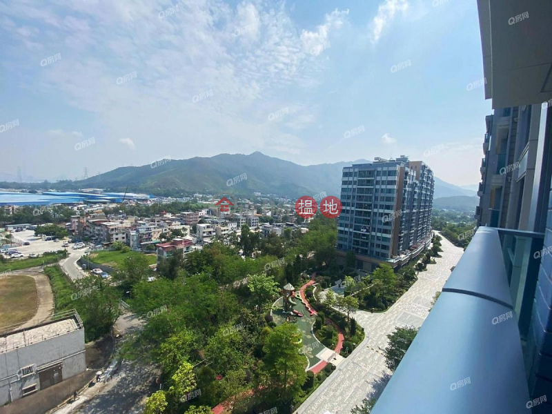 Park Yoho Genova Phase 2A Block 30B | Middle, Residential Sales Listings | HK$ 7.68M