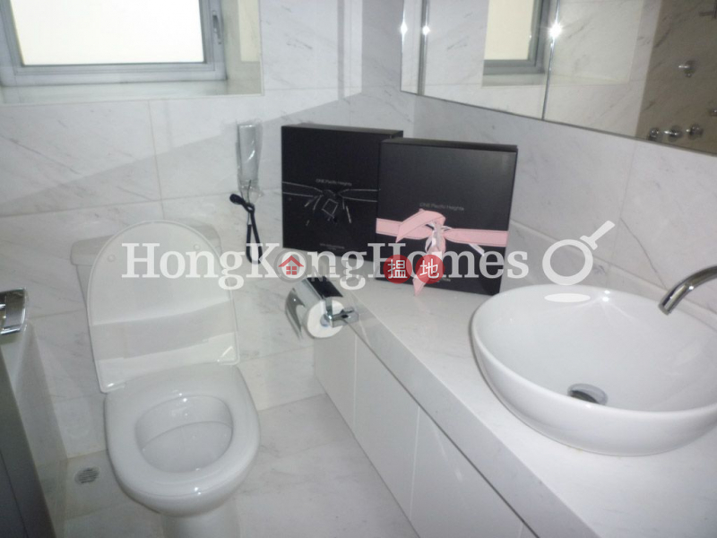 One Pacific Heights, Unknown Residential Rental Listings | HK$ 26,000/ month