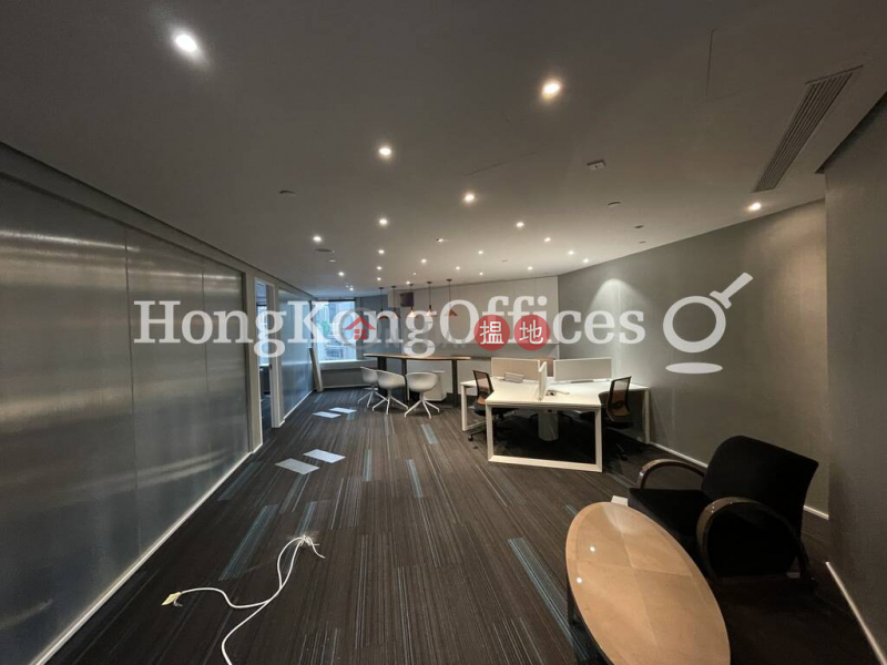 Office Unit for Rent at The Center 99 Queens Road Central | Central District, Hong Kong, Rental | HK$ 230,425/ month