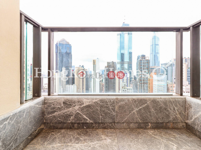 1 Bed Unit for Rent at The Pierre | 1 Coronation Terrace | Central District, Hong Kong | Rental | HK$ 25,000/ month