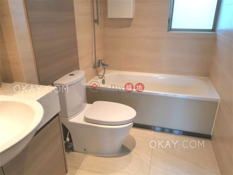 HK$ 33,300/ month, Hong Kong Gold Coast Block 21 Tuen Mun | Tasteful 3 bedroom with balcony | Rental