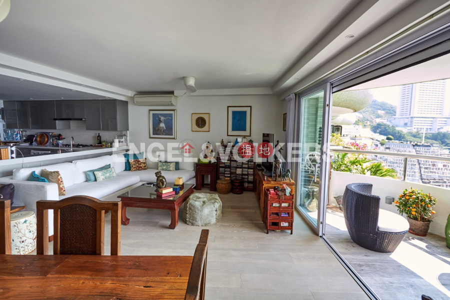 3 Bedroom Family Flat for Rent in Pok Fu Lam, 2A Mount Davis Road | Western District, Hong Kong Rental HK$ 75,000/ month