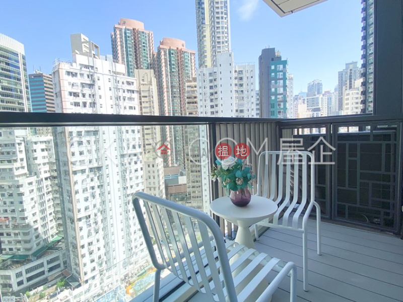 Property Search Hong Kong | OneDay | Residential Rental Listings Rare 2 bedroom with balcony | Rental