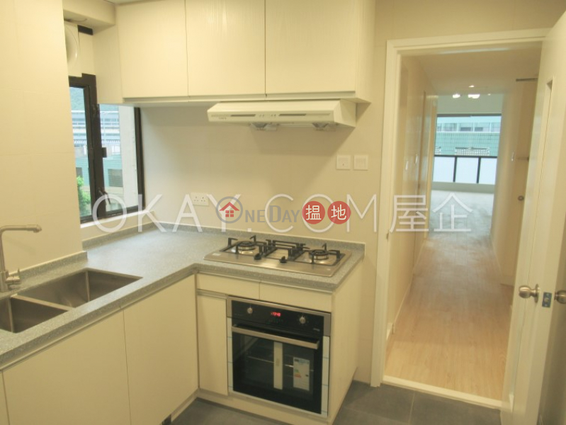Property Search Hong Kong | OneDay | Residential | Rental Listings | Elegant 2 bedroom in Happy Valley | Rental