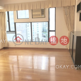Lovely 2 bedroom in Mid-levels West | Rental | Cameo Court 慧源閣 _0
