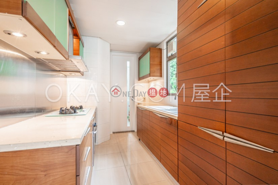 Property Search Hong Kong | OneDay | Residential Rental Listings, Stylish 4 bedroom with sea views, balcony | Rental
