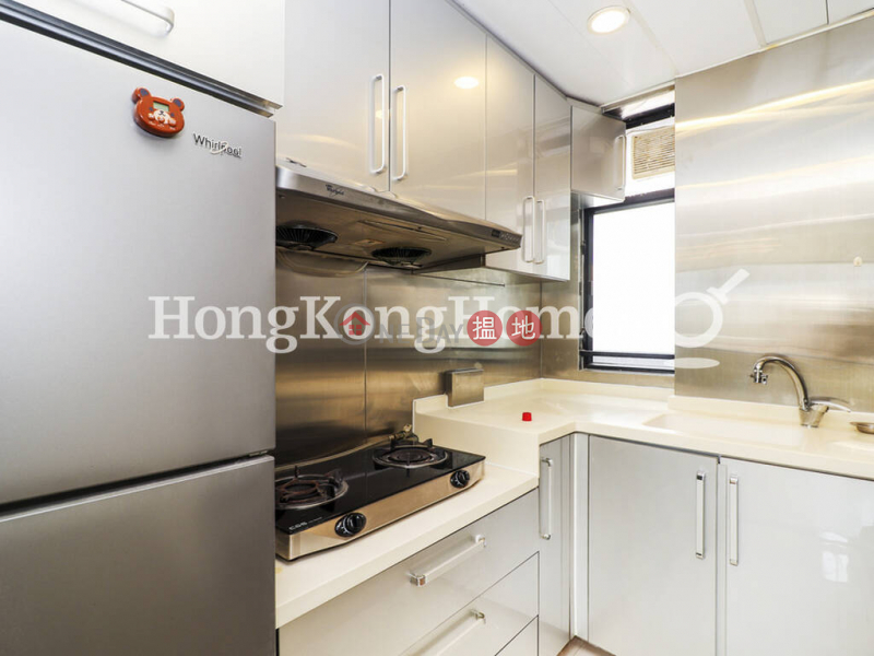 3 Bedroom Family Unit for Rent at Rowen Court, 25 Babington Path | Western District, Hong Kong | Rental, HK$ 31,000/ month