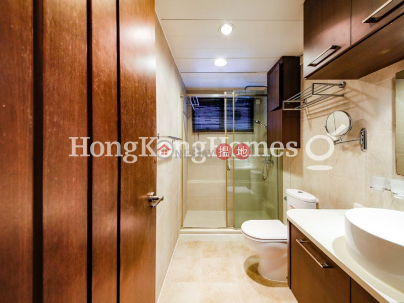 HK$ 62,000/ month Conway Mansion, Western District, 4 Bedroom Luxury Unit for Rent at Conway Mansion