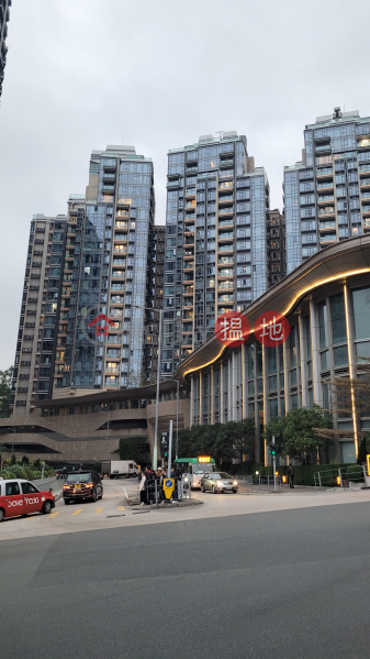 Ultima Phase 2 Tower 3 (天鑄 2期 3座),Hung Hom | ()(1)